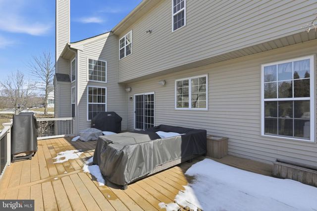 1319 JAMESTOWN DR, Romansville, PA 19320