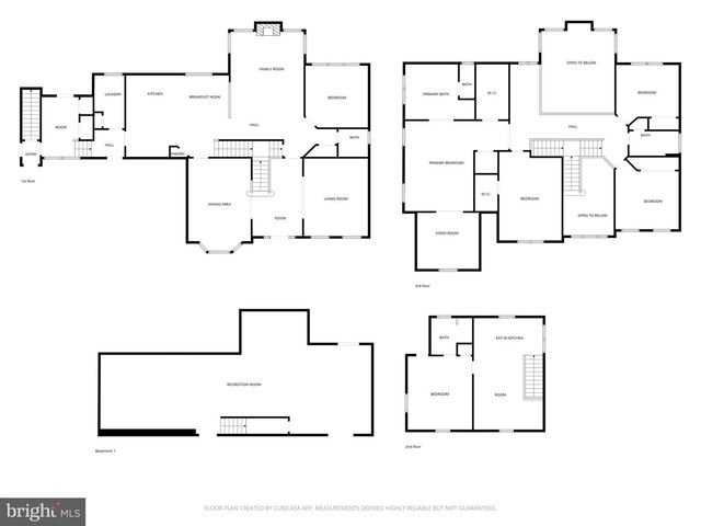 1319 JAMESTOWN DR, Romansville, PA 19320