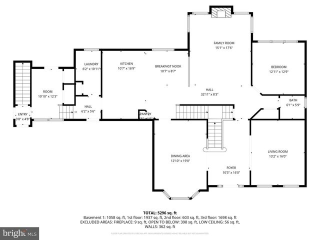 1319 JAMESTOWN DR, Romansville, PA 19320