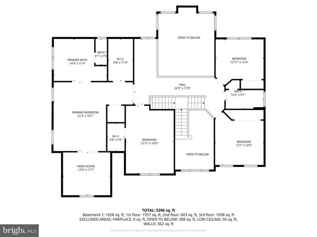 1319 JAMESTOWN DR, Romansville, PA 19320