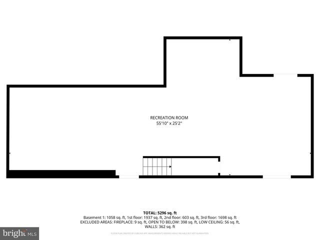 1319 JAMESTOWN DR, Romansville, PA 19320