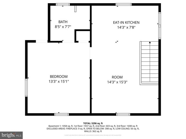 1319 JAMESTOWN DR, Romansville, PA 19320