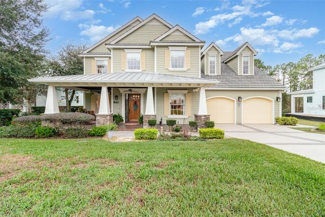 404 LONG AND WINDING ROAD, Howey In The Hills, FL 34737