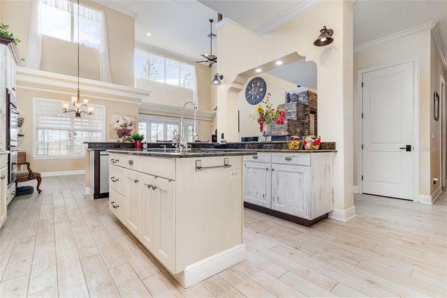 404 LONG AND WINDING ROAD, Howey In The Hills, FL 34737