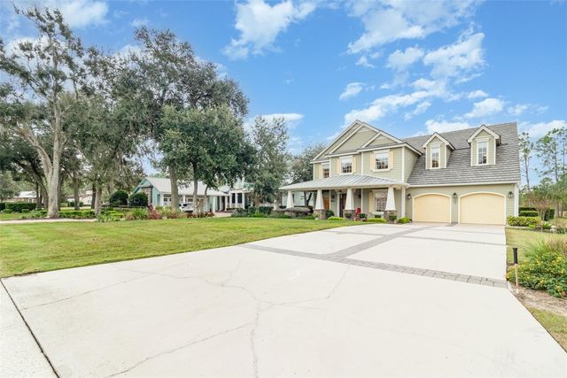 404 LONG AND WINDING ROAD, Howey In The Hills, FL 34737