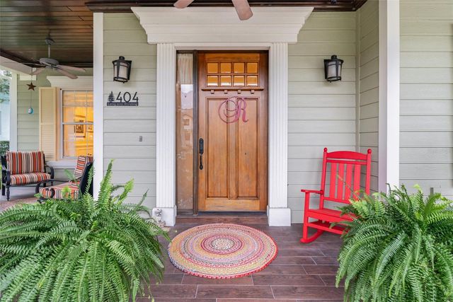 404 LONG AND WINDING ROAD, Howey In The Hills, FL 34737