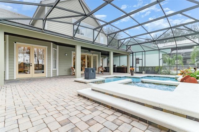 404 LONG AND WINDING ROAD, Howey In The Hills, FL 34737