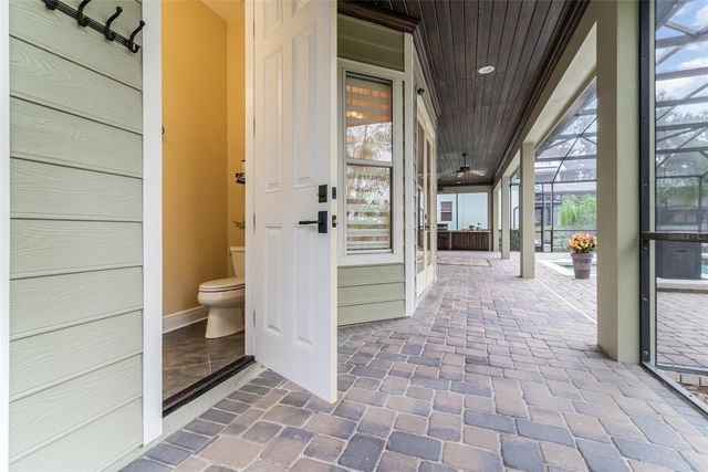 404 LONG AND WINDING ROAD, Howey In The Hills, FL 34737