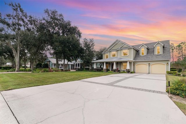 404 LONG AND WINDING ROAD, Howey In The Hills, FL 34737