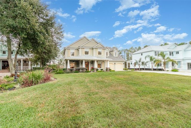 404 LONG AND WINDING ROAD, Howey In The Hills, FL 34737
