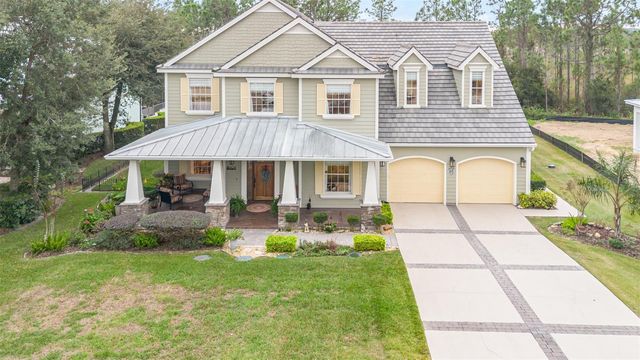 404 LONG AND WINDING ROAD, Howey In The Hills, FL 34737