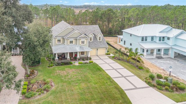 404 LONG AND WINDING ROAD, Howey In The Hills, FL 34737