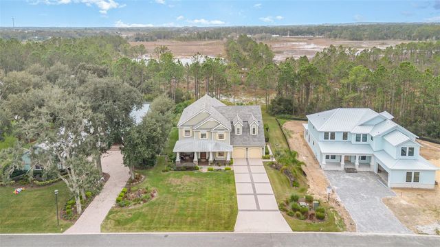 404 LONG AND WINDING ROAD, Howey In The Hills, FL 34737