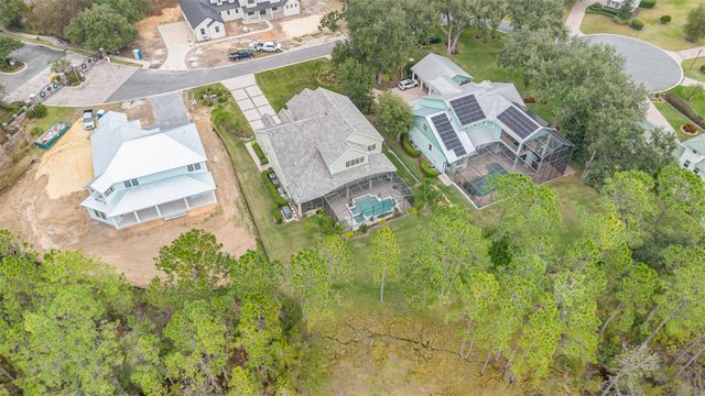 404 LONG AND WINDING ROAD, Howey In The Hills, FL 34737