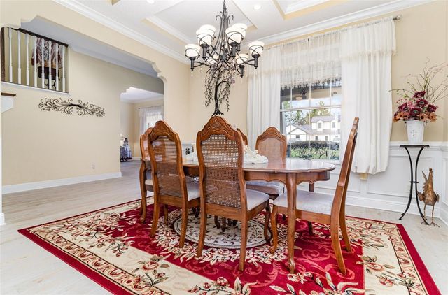 404 LONG AND WINDING ROAD, Howey In The Hills, FL 34737