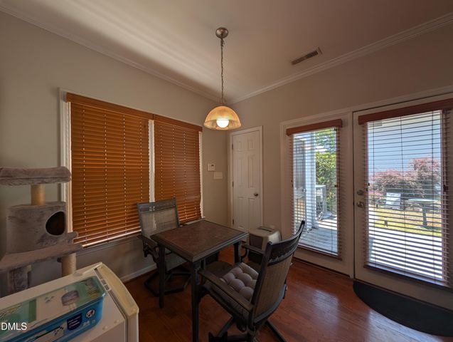 11031 David Stone Drive, Chapel Hill, NC 27517