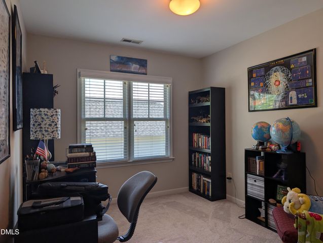 11031 David Stone Drive, Chapel Hill, NC 27517