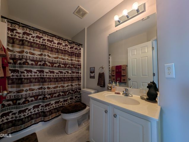 11031 David Stone Drive, Chapel Hill, NC 27517