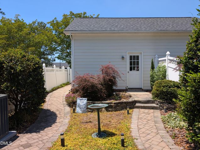 11031 David Stone Drive, Chapel Hill, NC 27517