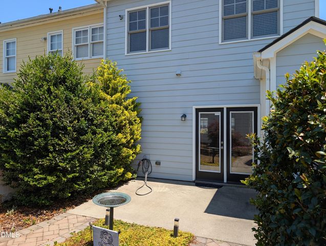 11031 David Stone Drive, Chapel Hill, NC 27517