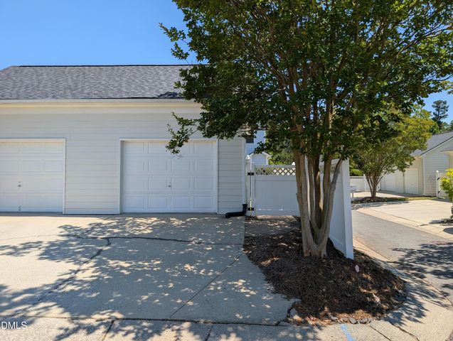 11031 David Stone Drive, Chapel Hill, NC 27517