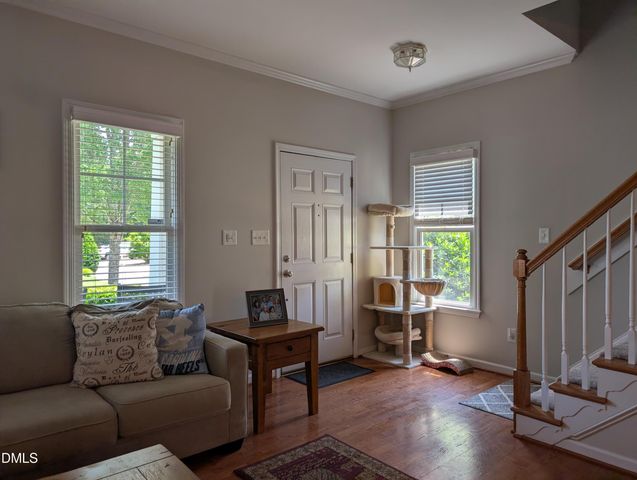 11031 David Stone Drive, Chapel Hill, NC 27517