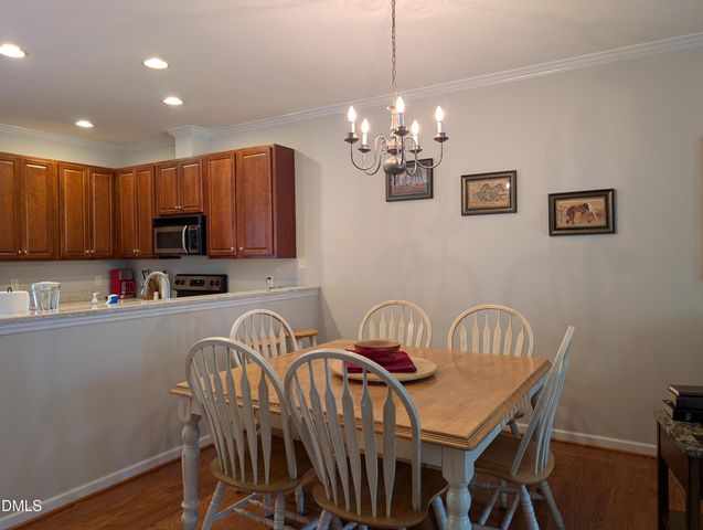 11031 David Stone Drive, Chapel Hill, NC 27517