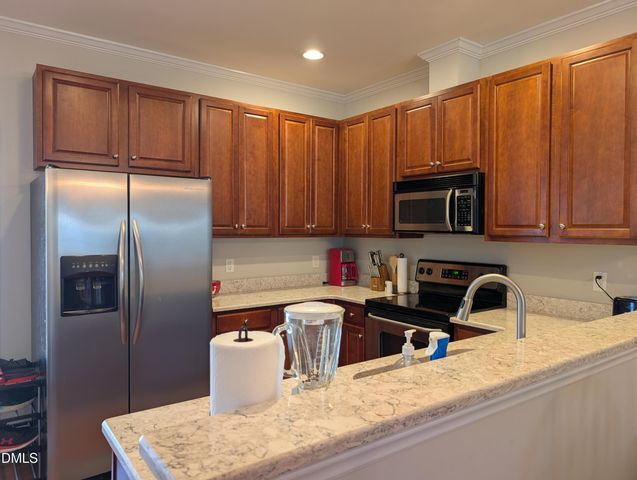 11031 David Stone Drive, Chapel Hill, NC 27517