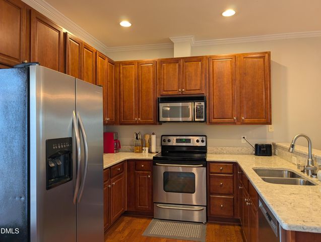 11031 David Stone Drive, Chapel Hill, NC 27517