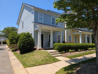 11031 David Stone Drive, Chapel Hill, NC 27517