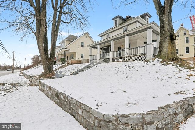 301 S ENOLA ROAD, Enola, PA 17025