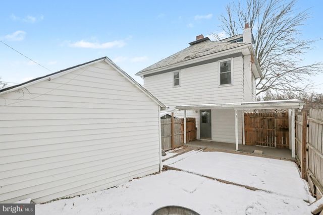 301 S ENOLA ROAD, Enola, PA 17025