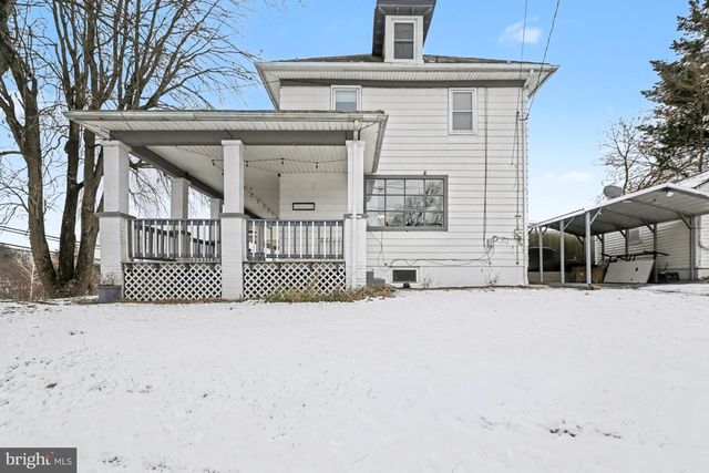 301 S ENOLA ROAD, Enola, PA 17025