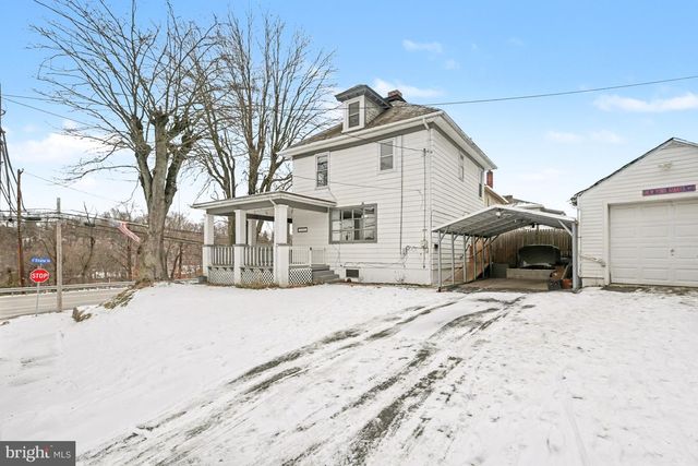 301 S ENOLA ROAD, Enola, PA 17025