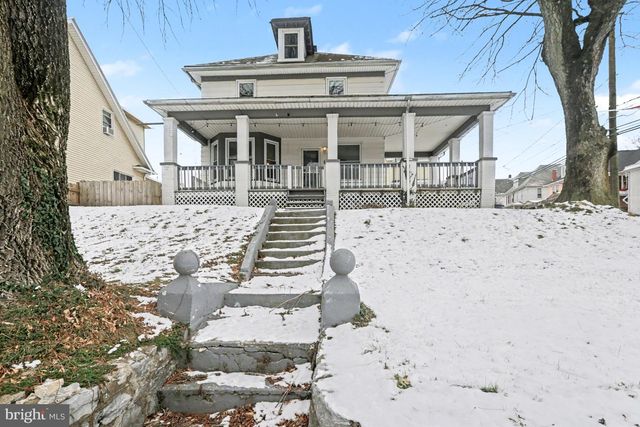 301 S ENOLA ROAD, Enola, PA 17025