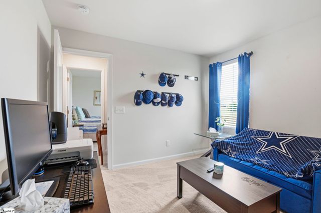 810 Purcell Drive, Woodruff, SC 29388