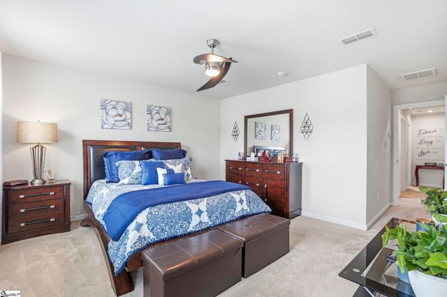810 Purcell Drive, Woodruff, SC 29388