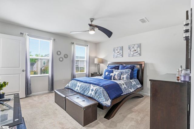 810 Purcell Drive, Woodruff, SC 29388