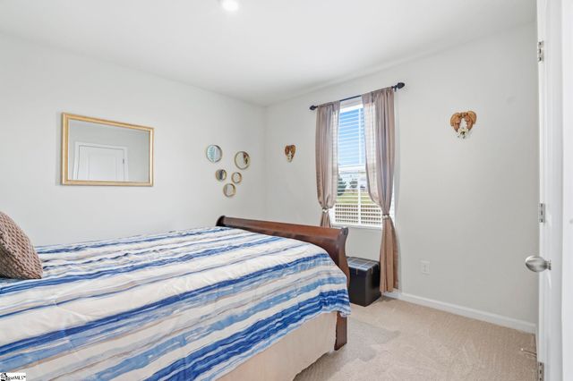 810 Purcell Drive, Woodruff, SC 29388