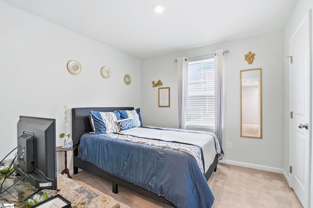 810 Purcell Drive, Woodruff, SC 29388