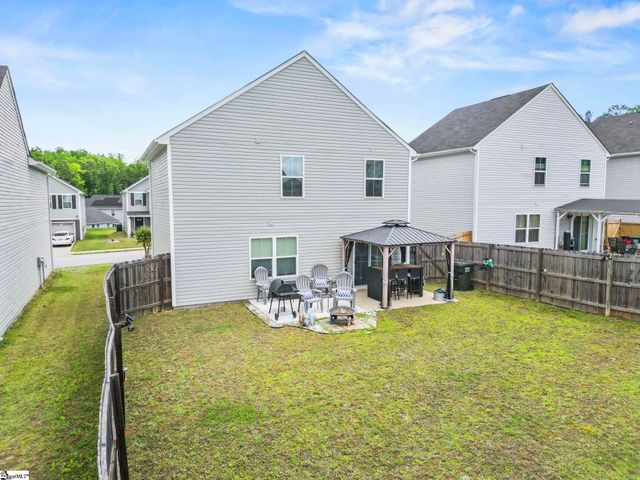 810 Purcell Drive, Woodruff, SC 29388