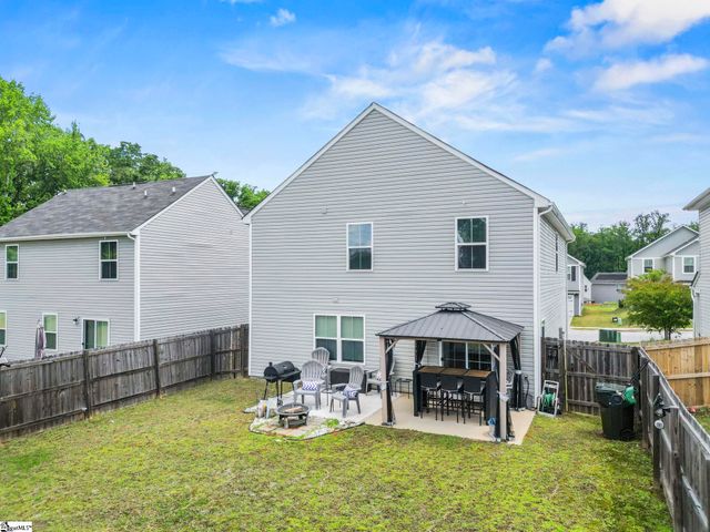 810 Purcell Drive, Woodruff, SC 29388