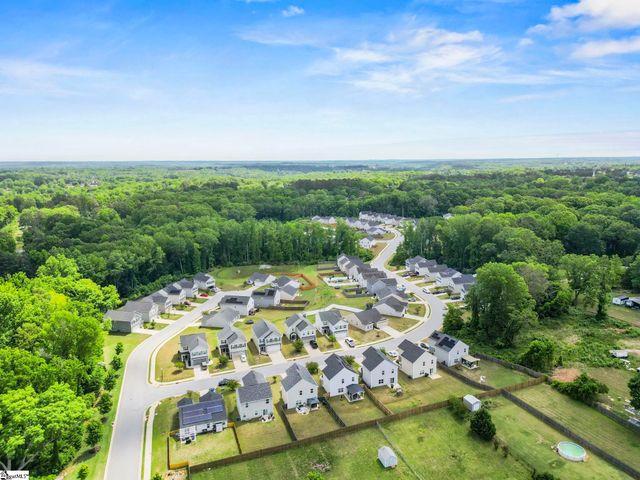 810 Purcell Drive, Woodruff, SC 29388