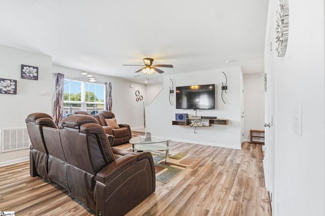 810 Purcell Drive, Woodruff, SC 29388