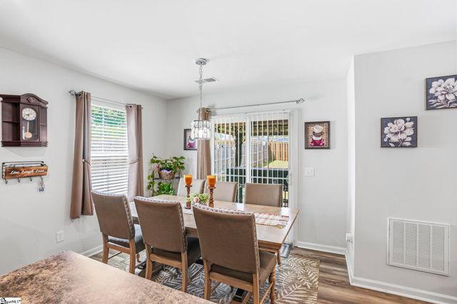 810 Purcell Drive, Woodruff, SC 29388