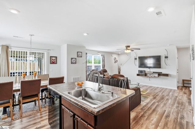 810 Purcell Drive, Woodruff, SC 29388