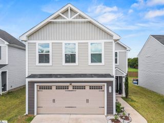 810 Purcell Drive, Woodruff, SC 29388