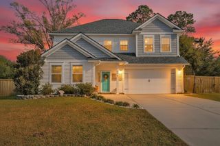 202 Samantha Way, Goose Creek, SC 29445