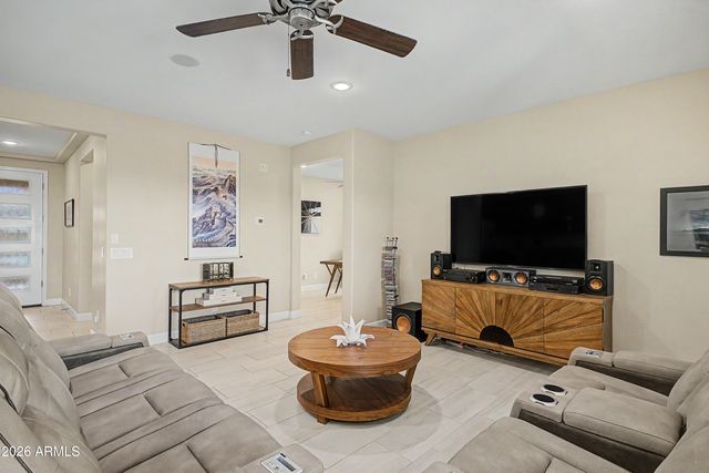 4406 W HANNA Drive, Eloy, AZ 85131