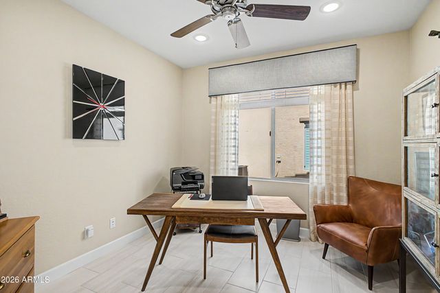 4406 W HANNA Drive, Eloy, AZ 85131